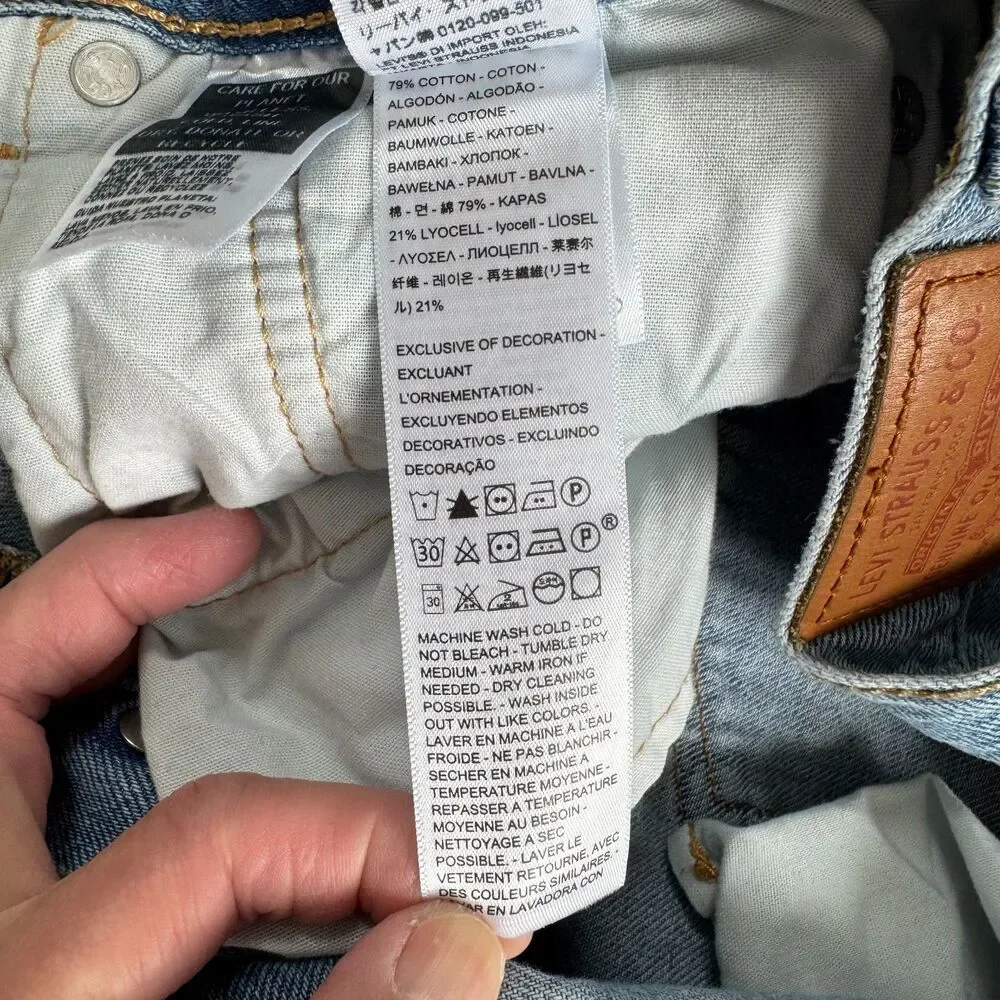 Levis levi premium